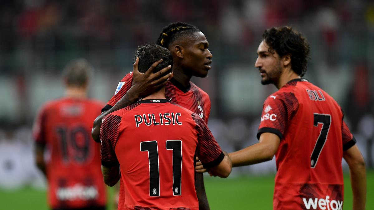 Immagine news Serie A n.1