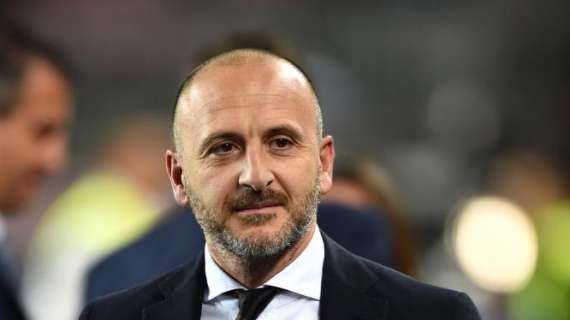 Inter, Ausilio renovará hasta 2022