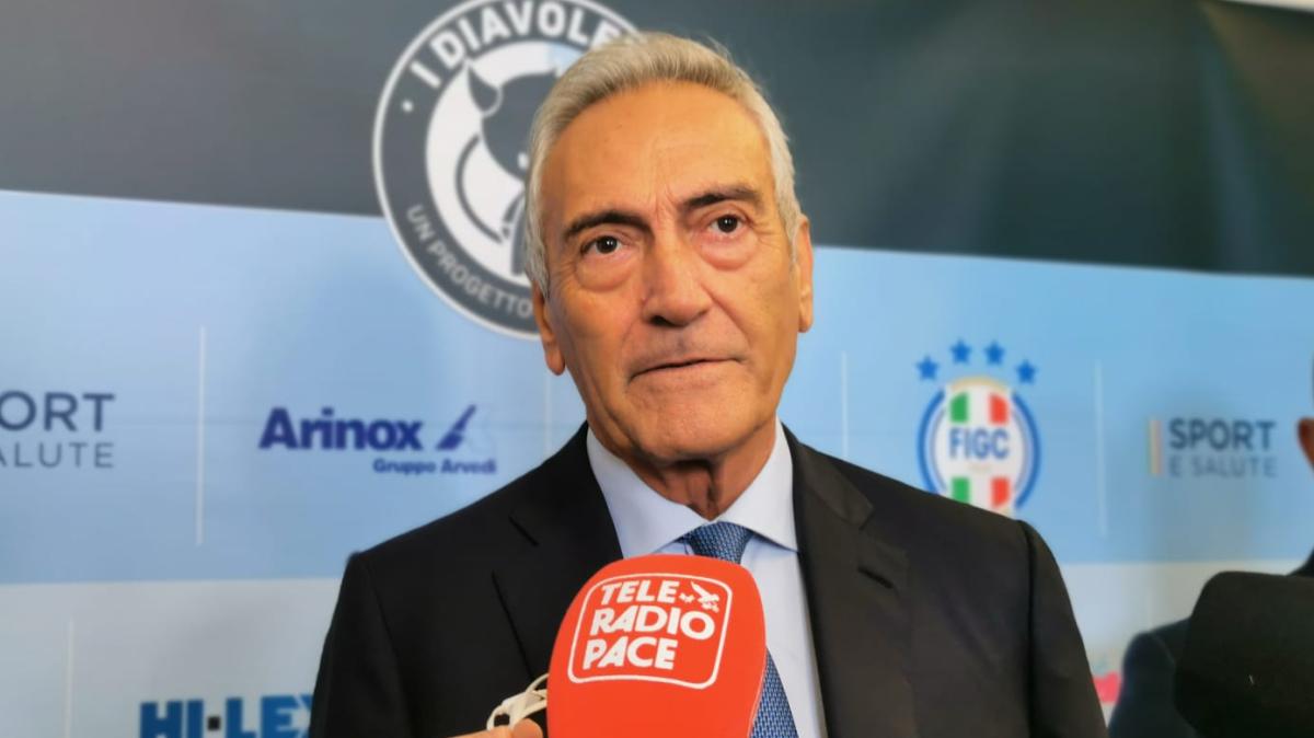 Immagine news Serie A n.1