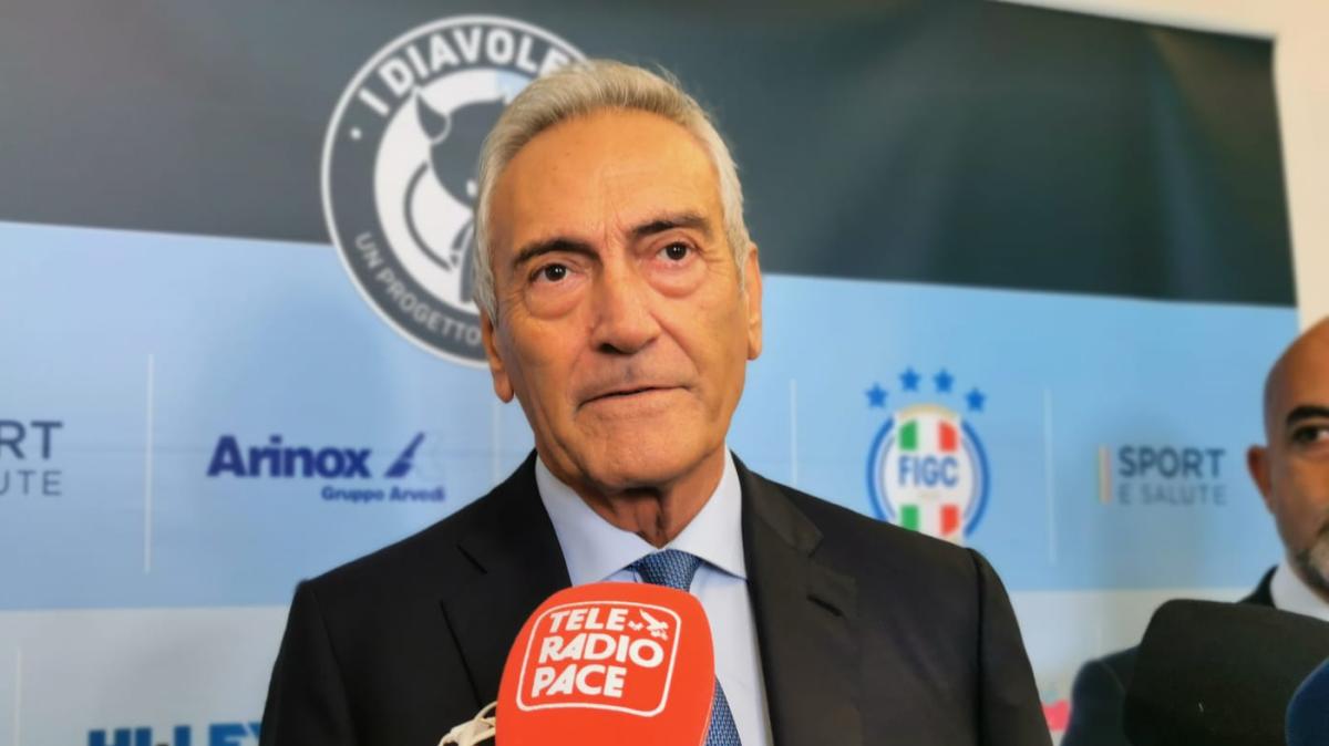 Immagine news Serie A n.1