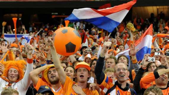 Mundial Femenino, Holanda supera a Canadá y es campeona de grupo