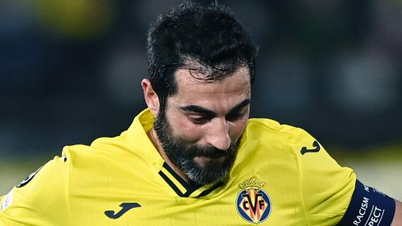 OFICIAL: Pisa, firma Raúl Albiol
