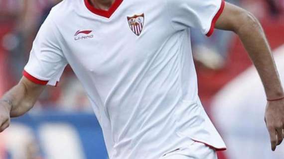 El Sevilla se afianza en Europa y Osasuna se mete en problemas (1-2)