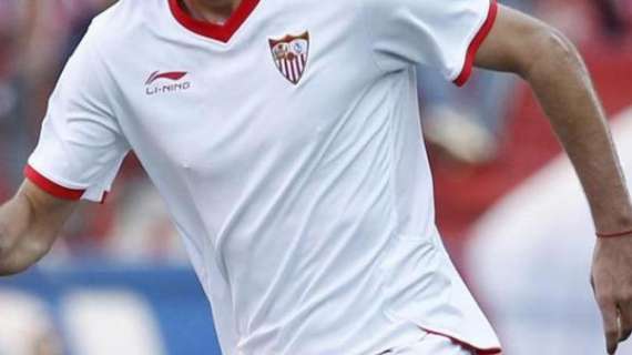 OFICIAL: Sevilla, firma Carlos Bacca