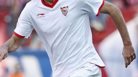 Sevilla, propuesta rechazada por Diogo Figueiras