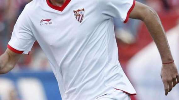 Sevilla, el Brujas rechaza otra propuesta por Bacca