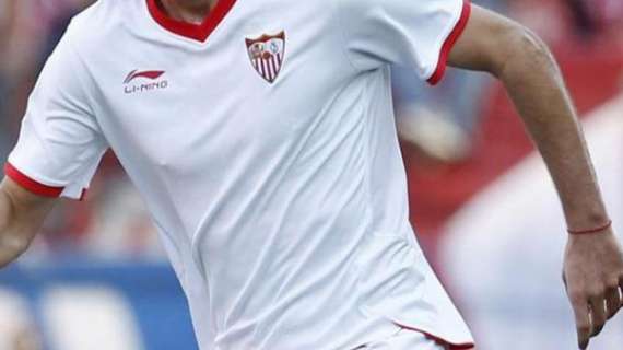 Youth League, el Sevilla arranca un punto de Manchester