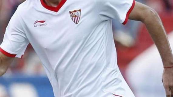 Sevilla, Alberto Moreno entra en la lista para medirse con el Valencia