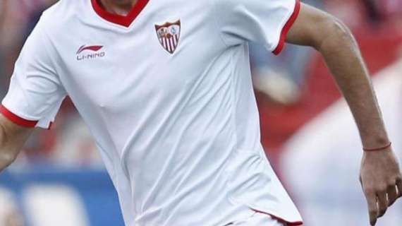 Youth League, el Sevilla desaprovecha un 0-2 y cede un empate