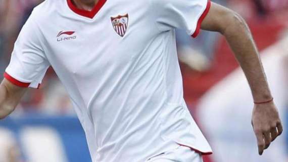 Sevilla, 'Monchi': "No hay negociaciones en curso por Kondogbia"