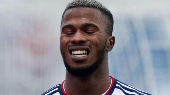 RCD Espanyol, el Spartak no cuenta con Keita Balde para la próxima temporada