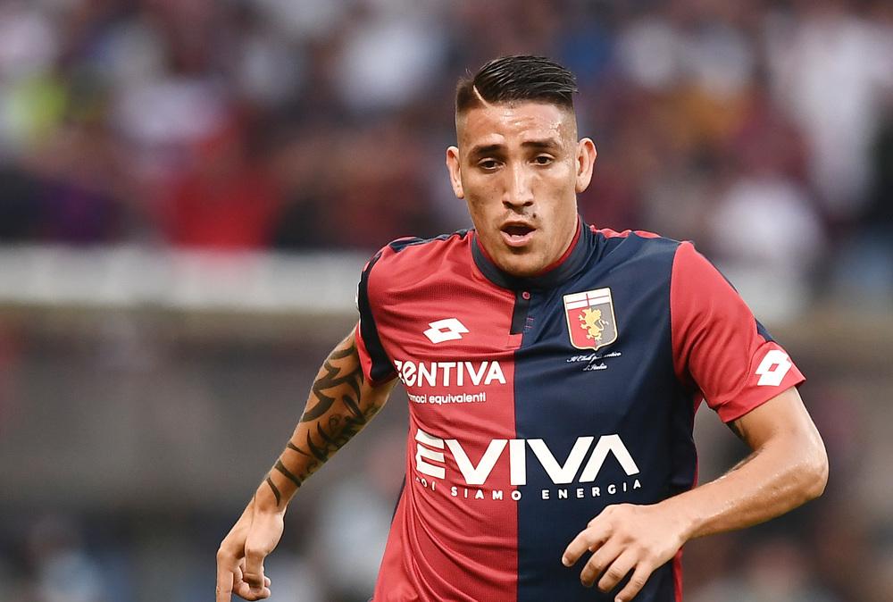 Immagine news Fútbol Internacional n.3