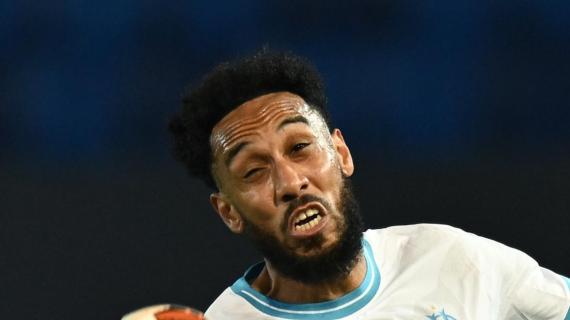 Arabia Saudí, dos goles de Aubameyang y dos de Quiñones sitúan 4º al Al-Qadsiah