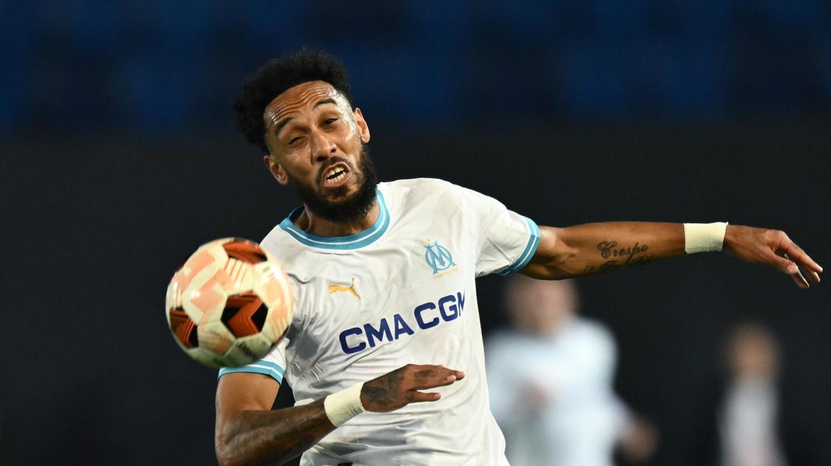 Immagine news Fútbol Internacional n.1