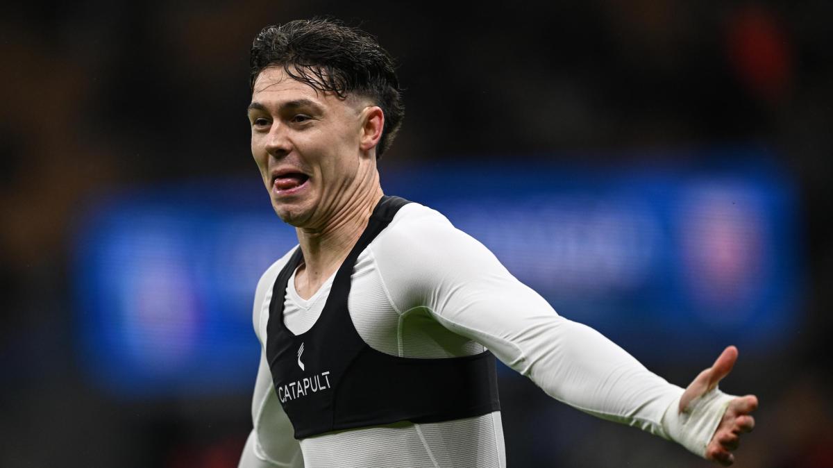 Immagine news Fútbol Internacional n.7