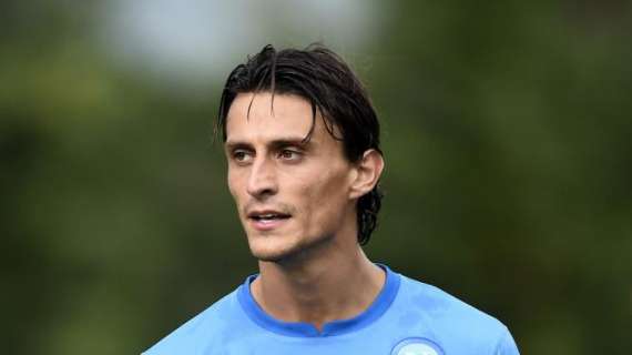 Napoli, Inglese jugará cedido en el Parma