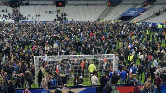 Francia, podrían aplazarse las dos próximas jornadas de Ligue 1 y Ligue 2