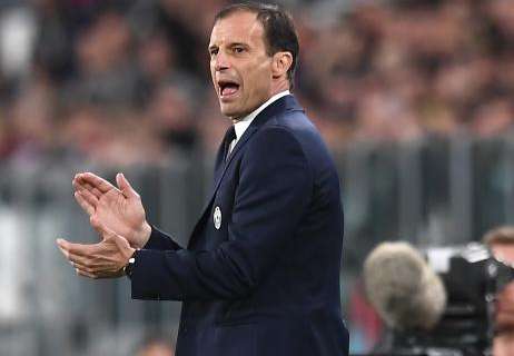Gazzetta: Allegri podría dejar la Juventus