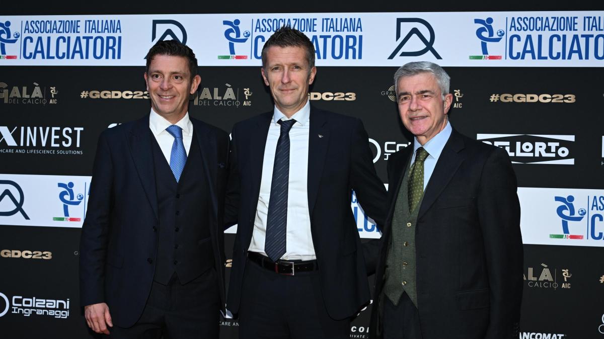 Immagine news Serie A n.1