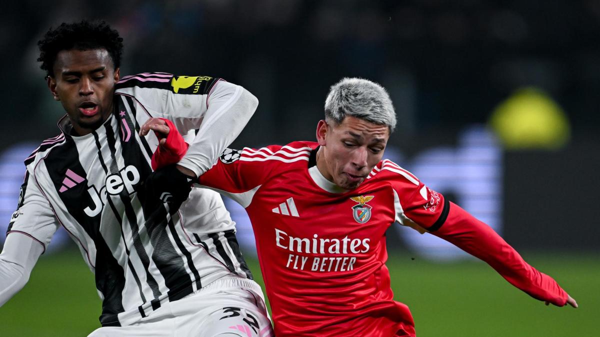 Immagine news Fútbol Internacional n.1