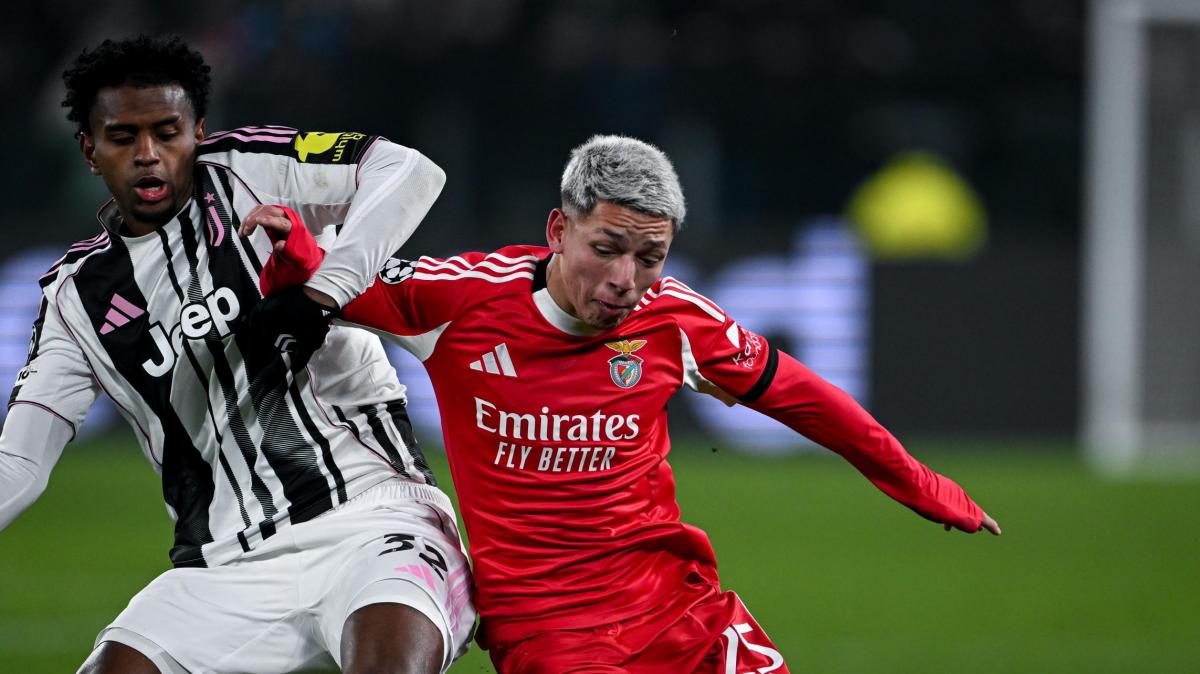 Immagine news Fútbol Internacional n.2