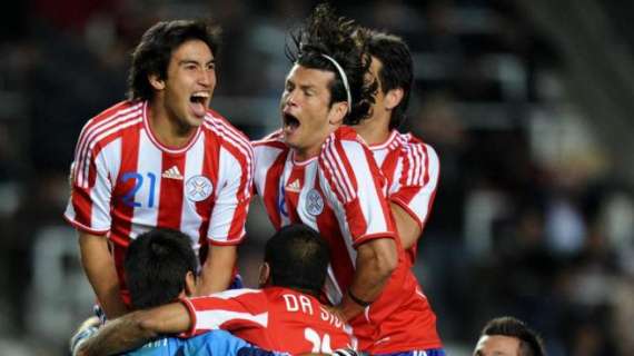 Argentina y Paraguay se desafían en un segundo asalto rumbo a la final
