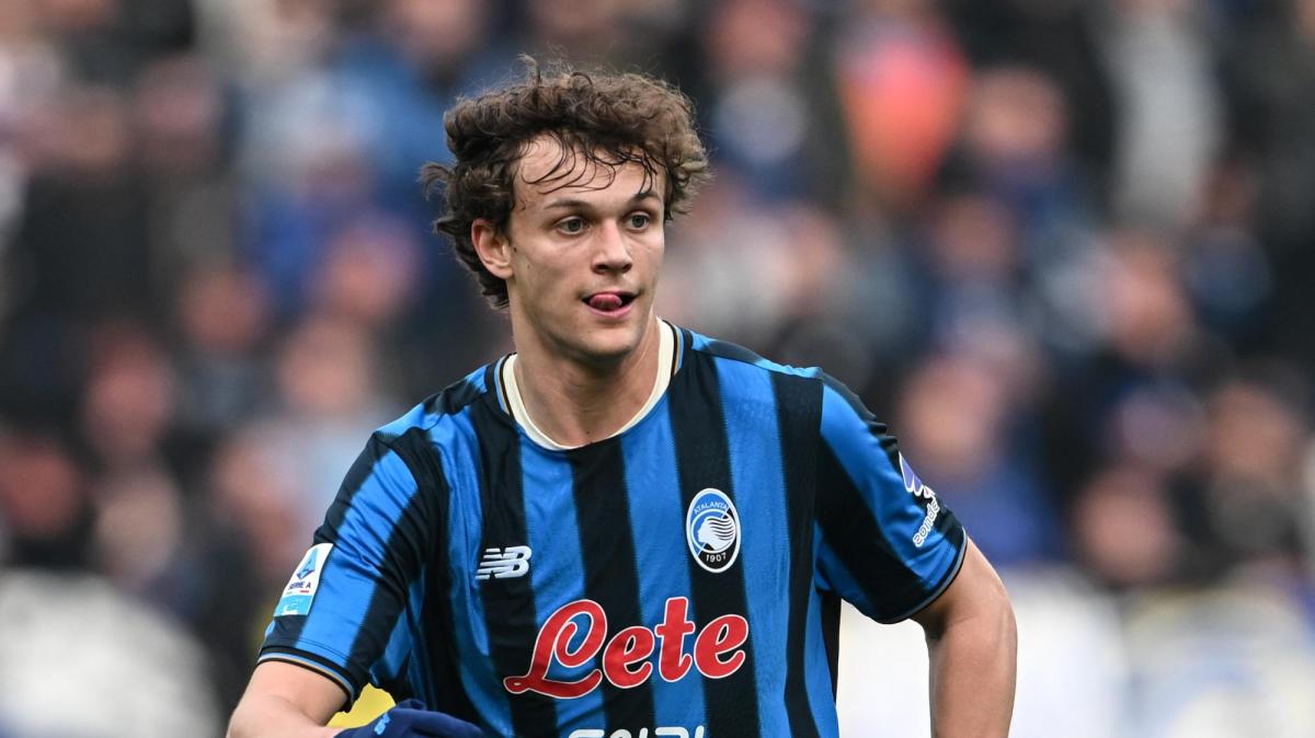 Immagine news Serie A n.1