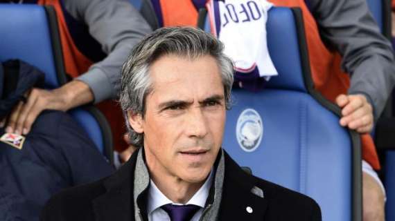 Milan, Paulo Sousa opción para sustituir a Montella