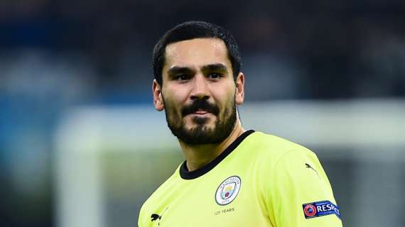 Manchester City - Paris Saint-Germain (21:00), formaciones iniciales