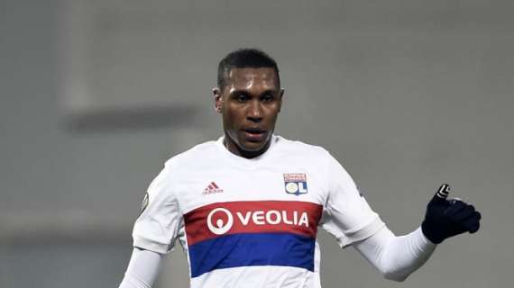 Olympique Lyon, negociación para renovar a Marcelo