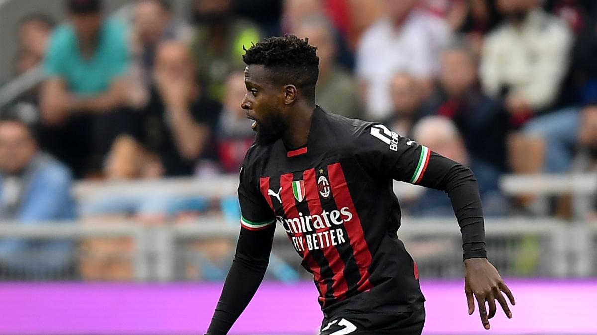 Immagine news Serie A n.5