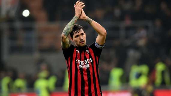 Milan, no llegará un marcador central en enero