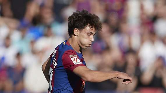 FC Barcelona - Atlético de Madrid (21:00), formaciones iniciales