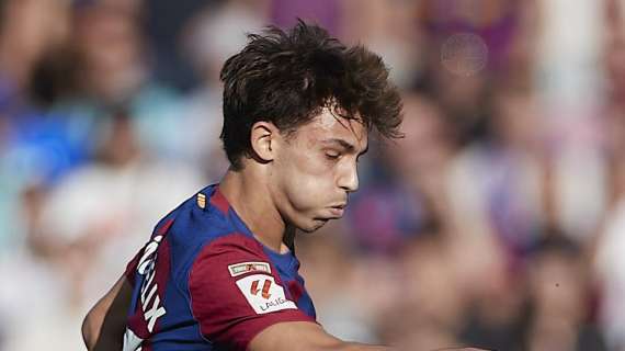 Xavi: "Las palabras de Griezmann deben ser una motivación más para Joao Félix"