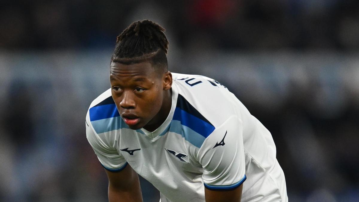 Immagine news Serie A n.1