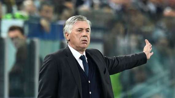 Italia, se disparan las pretensiones de Ancelotti, que quiere a Pirlo en su staff