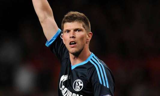 Schalke 04, Huntelaar será baja hasta 2017