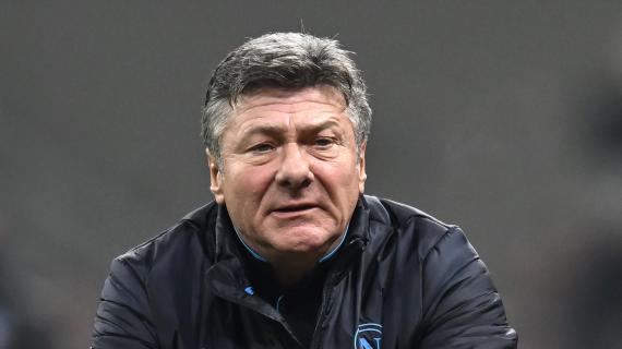 Esteghlal, interés en Walter Mazzarri