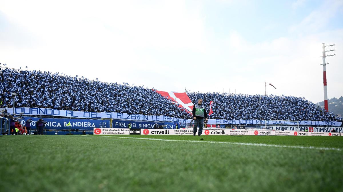 Immagine news Serie A n.1