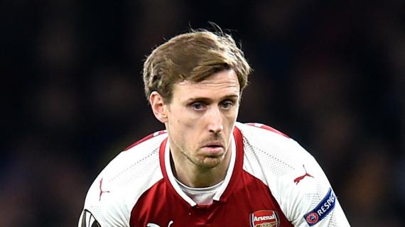 Monreal: "No fue el mejor partido de la Real pero todo se ve mejor con los puntos"