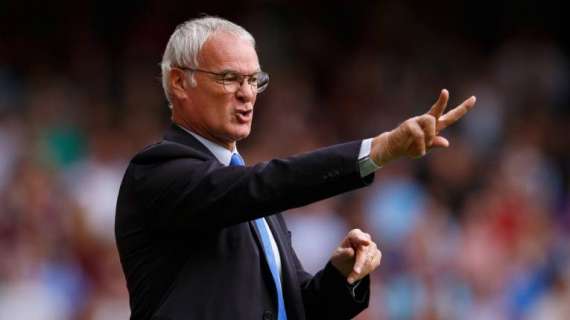 OFICIAL: Leicester City, rescisión de Ranieri