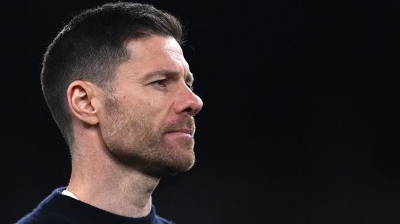 Xabi Alonso: "Ante la Juventus, un todo o nada"
