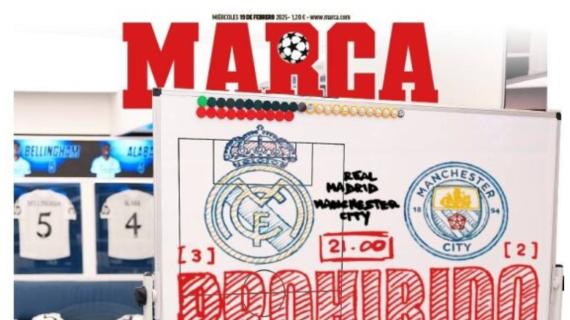 Marca: "Prohibido fiarse"