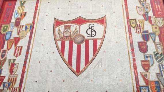 OFICIAL: Sevilla FC Femenino, firma Isabella Echeverri