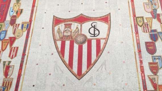 Sevilla FC, Estadio Deportivo: "Air Jordán"