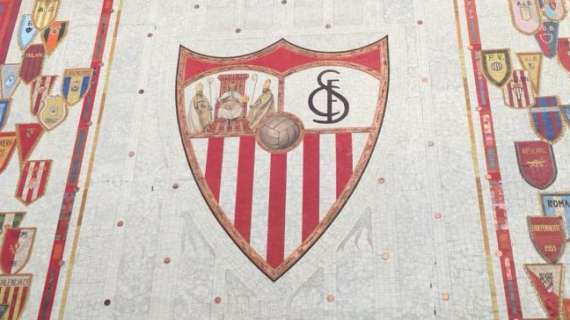 Primera División, el Sevilla FC es quinto a un punto del líder. La clasificación