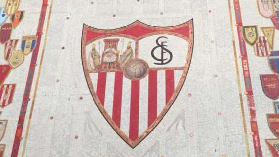 Sevilla FC, Fernando: "Estábamos pasando un momento complicado pero seguimos arriba"