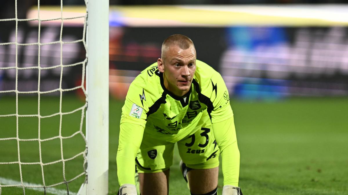 Immagine news Serie A n.1