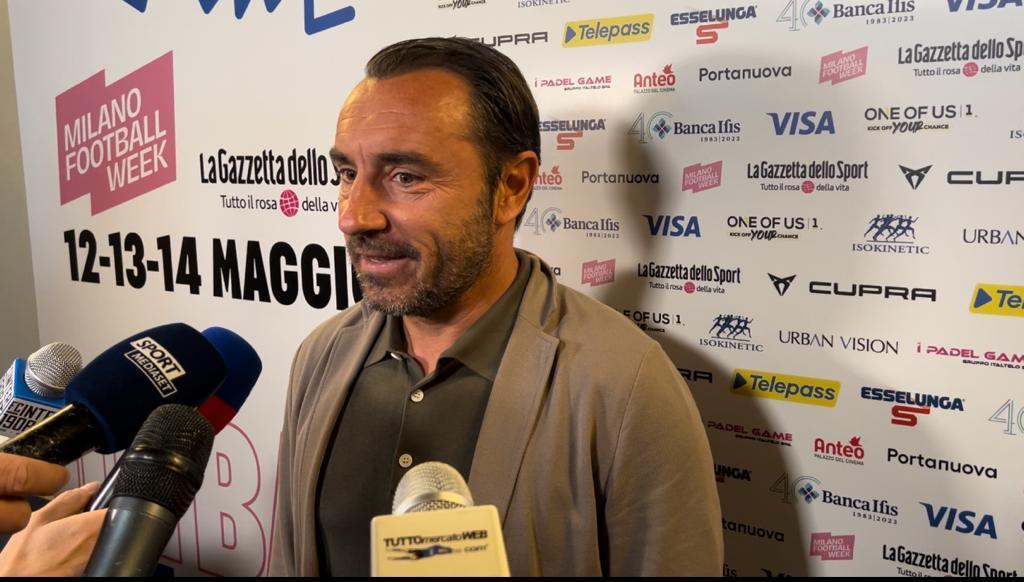 Immagine news Serie A n.1