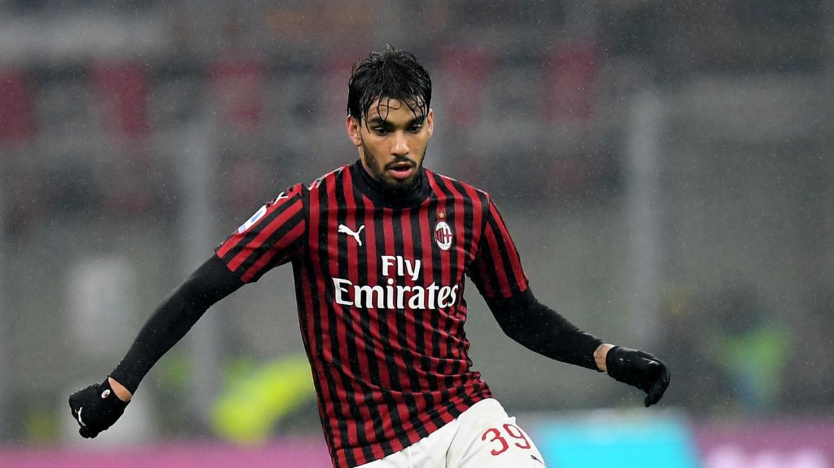 Immagine news Serie A n.7